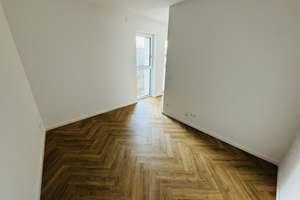 Zum Innenhof mit Süd-Balkon - 2-Zimmer direkt in Adlershof! – Otto-Franke-Straße 45, 12489 Adlershof, Berlin – Vorschaubild 14