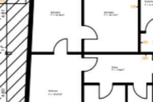 Frisch renovierte 3,5 Zimmer Wohnung in Top Lage - inkl. Balkon! – Jägerstraße 30, 58091 Eilpe, Hagen – Vorschaubild 11