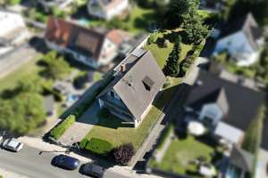 Gepflegtes Einfamilienhaus mit viel Platz in Nürnberg-Altenfurt – Die vollständige Adresse der Immobilie erhältst du vom Anbieter., 90475 Altenfurt, Moorenbrunn, Nürnberg – Vorschaubild 23