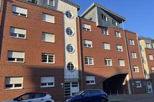 4 Zimmerwohnung Nähe Bruckner Allee