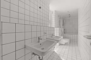 Exklusive 3 Zi. Maisonette in einer der begehrtesten Lagen von Bonn-Beuel - bezugsfrei! – Die vollständige Adresse der Immobilie erhältst du vom Anbieter., 53225 Beuel-Mitte, Bonn – Vorschaubild 10