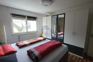 VOLLSANIERTES WOHNHAUS MIT ZUSÄTZLICHER AUSBAUMÖGLICHKEIT IM DACHGESCHOSS + MODERNER WERKSTATT & SCH – Die vollständige Adresse der Immobilie erhältst du vom Anbieter., 97277 Neubrunn – Vorschaubild 7