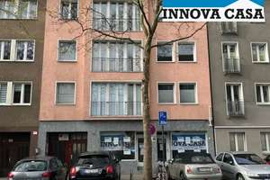 Wohlfühlwohnung mit Balkon - Toplage in Klettenberg