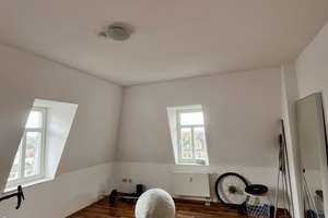 Wunderschöne 2-Zimmer-Wohnung in der Äußeren Neustadt – Die vollständige Adresse der Immobilie erhältst du vom Anbieter., 1099 Albertstadt, Dresden – Vorschaubild 6