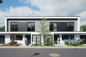 Moderne, massiv gebaute Doppelhaushälfte schlüsselfertig in  ruhiger Hinterland Lage DIE LETZTEN 2! – Herner Straße 308, 44809 Hofstede, Bochum – Vorschaubild 3