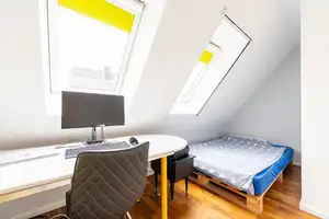 RESERVIERT ! Moderne Doppelhaushälfte mit schönem Garten – Borken (Kreis) – Vorschaubild 15