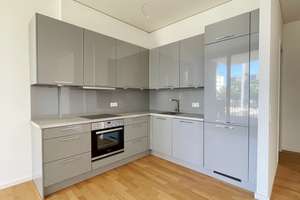 Exklusive 2-Zimmer-Whg. mit EBK, Parkett & Balkon im    "John Park"..... MITTEN IN MITTE – Scharnhorststr. 30, 10115 Mitte (Ortsteil), Berlin – Vorschaubild 6