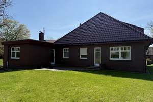 Hochwertiges Einfamilienhaus in Nordseenähe – Hauptstr. 21a, 26969 Butjadingen – Vorschaubild 2