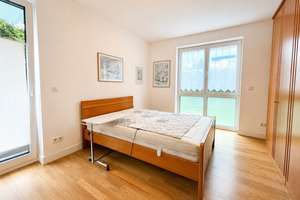 Hochwertige  Erdgeschosswohnung mit Terrasse und Tiefgaragenstellplatz. – Die vollständige Adresse der Immobilie erhältst du vom Anbieter., 22453 Niendorf, Hamburg – Vorschaubild 12