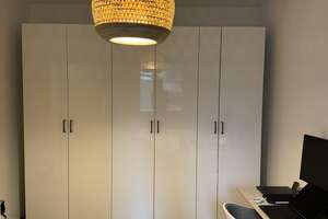 Attraktive, teilmöblierte 2-Zimmer-EG-Wohnung mit hochwertiger EBK, Terrasse und Blick ins Grüne – Subbelrather Straße 436, 50825 Ehrenfeld (Ortsteil), Köln – Vorschaubild 10