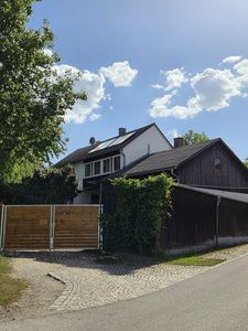 Einfamilienhaus in Steinsdorf