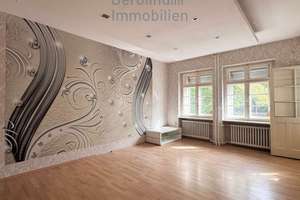 Bezugsfreie 2-Zimmer-Wohnung mit Loggia in Wittenau – Oranienburger Straße 219, 13437 Wittenau, Berlin – Vorschaubild 7