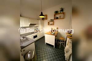 Tauschwohnung: Tausche wunderschöne, zentrale Altbauwohnung in Regensburg – Lederergasse 11, 93047 Innenstadt, Regensburg – Vorschaubild 4