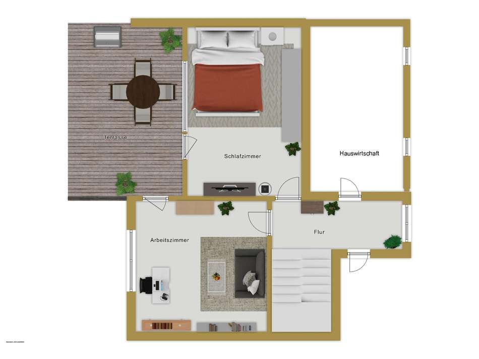 Grundriss Gartengeschoss-2