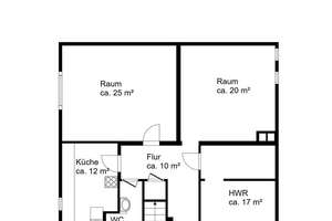 Rönnebeck / Familienfreundliches Einfamilienhaus mit Garage in ruhiger Lage – Die vollständige Adresse der Immobilie erhältst du vom Anbieter., 28777 Rönnebeck, Bremen – Vorschaubild 26
