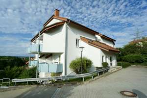 Gemütliche Single-Wohnung mit PKW-Stellplatz – 1187 Coschütz/Gittersee, Dresden – Vorschaubild 14