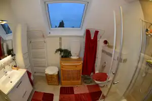 Solides Einfamilienhaus in Bestlage von Leopoldshöhe – Lippe (Kreis) – Vorschaubild 9