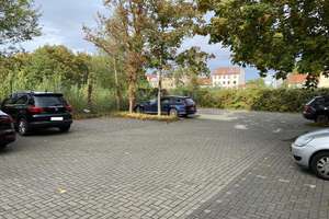 Charmante 2,5-Zimmer-Maisonette mit Galerie & Süd-Loggia in Neue Neustadt – Moritzstraße 2a, 39124 Neue Neustadt, Magdeburg – Vorschaubild 3