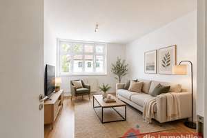 *** 2 Zimmer - Balkon - modernes Bad - Fermersleben *** – Felgeleber Straße 12, 39122 Fermersleben, Magdeburg – Vorschaubild 9