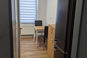 Wohnen mit Charakter: Drei Zimmer in der Würzburger Semmelstraße – Semmelstr. 43, 97070 Altstadt, Würzburg – Vorschaubild 8