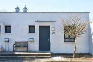 Moderne Doppelhaushälfte in Aussichtslage der Nordstadt – Tübingen (Kreis) – Vorschaubild 3