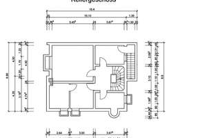 1.100 m² Gartenparadies am Waldrand | EFH | Sauna | Erstbezug nach Modernisierung – Die vollständige Adresse der Immobilie erhältst du vom Anbieter., 66386 Sankt Ingbert – Vorschaubild 24