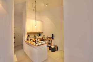BESTLAGE NÄHE KU´DAMM & LUDWIGKIRCHPLATZ - MODERN MIT ALTBAUCHARME - HELL & RUHIG – Uhlandstr. 144 tt, 10719 Wilmersdorf, Berlin – Vorschaubild 5