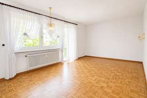 Hier können Sie entspannt alt werden!  Aus Ihrer neuen Wohnung gehen Sie bequem zu Fuß ins AEZ ... – Die vollständige Adresse der Immobilie erhältst du vom Anbieter., 22395 Poppenbüttel, Hamburg – Vorschaubild 3