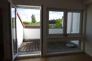 Prov-Frei: DG Kollwitzkiez, 3 Zimmer, ca. 96 m², Küche, Süd-Terrasse, Wannenbad, Maßmöbel – Sredzkistraße XX, 10435 Prenzlauer Berg, Berlin – Vorschaubild 8