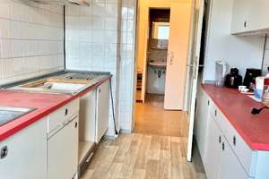 Helle 3-Zimmer-Wohnung mit Garage und viel Potenzial in Aachen-Laurensberg (Erbpacht) – Die vollständige Adresse der Immobilie erhältst du vom Anbieter., 52074 Hangeweiher, Aachen – Vorschaubild 9