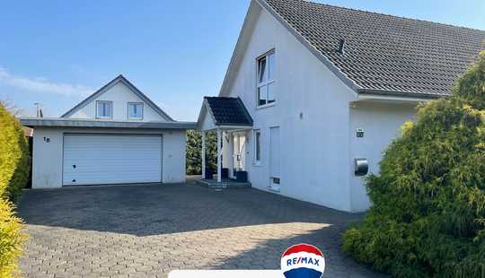 Bild von Exklusive Rarität: Einzigartiges Einfamilienhaus in Winsen! (NJ-6451)