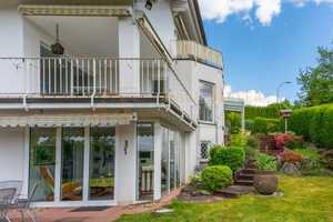 * Exklusives Traumhaus mit Fernsicht in exponierter Lage von Wetzlar * – Lahn-Dill-Kreis – Vorschaubild 3
