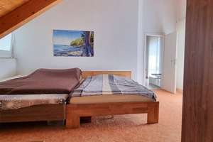Lichtdurchflutetes Mehrfamilienhaus in einer traumhaft ruhigen Lage – Die vollständige Adresse der Immobilie erhältst du vom Anbieter., 88634 Herdwangen-Schönach – Vorschaubild 13