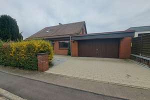 Schönes Einfamilienhaus in Toplage in Böhmenkirch  – Die vollständige Adresse der Immobilie erhältst du vom Anbieter., 89558 Böhmenkirch – Vorschaubild 6