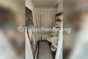 Tauschwohnung: Ruhig und zentral am Eilbekkanal – Die vollständige Adresse der Immobilie erhältst du vom Anbieter., 22089 Eilbek, Hamburg – Vorschaubild 18