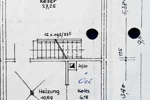 Familientraum mit Garten in Hochzoll-Süd – Augsburg – Vorschaubild 20