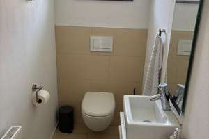 Moderne 4,5 Zimmer Wohnung in Brühl -PROVISIONSFREI- – Rheinauer Str. 34, 68782 Brühl – Vorschaubild 7
