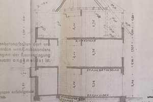 saniertes Einfamilienhaus mit tollem Blick. – Die vollständige Adresse der Immobilie erhältst du vom Anbieter., 66953 Pirmasens, Pirmasens – Vorschaubild 19