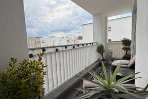 3-Zimmer-Wohnung (Kunstpark) – Hofmeisterstraße 79, 93053 Kasernenviertel, Regensburg – Vorschaubild 4