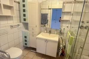 Ideale Wohnung für jeden Altersabschnitt…in ruhiger, grüner Lage in Mühlburg – Die vollständige Adresse der Immobilie erhältst du vom Anbieter., 76185 Mühlburg, Karlsruhe – Vorschaubild 13