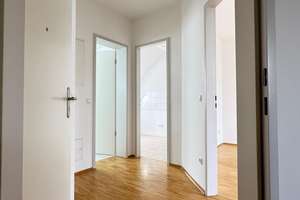 2-Zimmer-Wohnung mit Balkon am Mangfallplatz – Naupliastraße 39, 81547 Neuharlaching, München – Vorschaubild 12