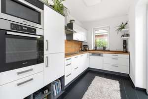 Exklusives Wohnen statt Kompromisse - Architektenhaus mit Schwimmteich, Whirlpool und A+ in Hiltrup – Die vollständige Adresse der Immobilie erhältst du vom Anbieter., 48165 Hiltrup-West, Münster – Vorschaubild 4