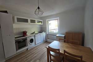 Nachmieter gesucht 1,5-Zimmer-Wohnung am Marienplatz – Tulpenstr 58, 70180 Lehen, Stuttgart – Vorschaubild 4