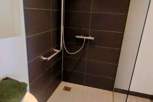 Helle 2-Zimmer Wohnung mit Balkon, Tiefgarage, Altstadt & Neustadt-Süd – Die vollständige Adresse der Immobilie erhältst du vom Anbieter., 50677 Neustadt/Süd, Köln – Vorschaubild 9
