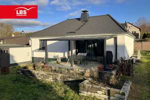 +++ BUNGALOW IN ALTENAFFELN ZU VERKAUFEN +++ – Märkischer Kreis – Vorschaubild 1