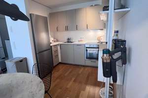 Helle 2-Zimmerwohnung mit Balkon in Stuttgart-Süd/Marienplatz – Heusteigstraße 116, 70180 Lehen, Stuttgart – Vorschaubild 2