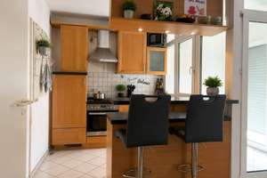 Großzügig, hell, freundlich: Moderne 2 Zimmer-Wohnung in zentraler Lage mitten in Kelkheim – Die vollständige Adresse der Immobilie erhältst du vom Anbieter., 65779 Kelkheim (Taunus) – Vorschaubild 4