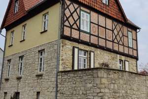 Repräsentatives Ein-/Zweifamilienhaus im Schachdorf Ströbeck – Die vollständige Adresse der Immobilie erhältst du vom Anbieter., 38822 Ströbeck – Vorschaubild 1