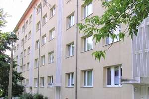 Bezugsfertige 3-R.-Whg. im EG mit Dusche und Balkon – August-Bebel-Ring 4, 6484 Quedlinburg – Vorschaubild 6