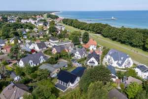 Bungalow in bester Lage von Zingst | Nur 3 Gehminuten zum Strand – Die vollständige Adresse der Immobilie erhältst du vom Anbieter., 18374 Zingst – Vorschaubild 6